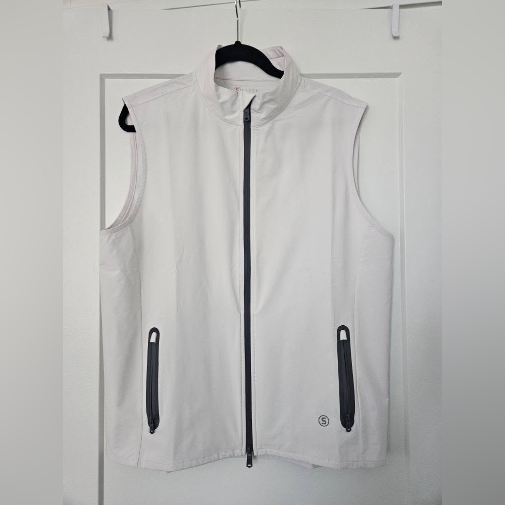 Stitch Golf GT Vest Original - Picture 2 of 8